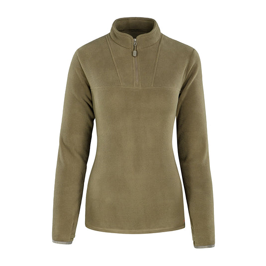 M-Tac Women Fleece Jacket Delta Polartec