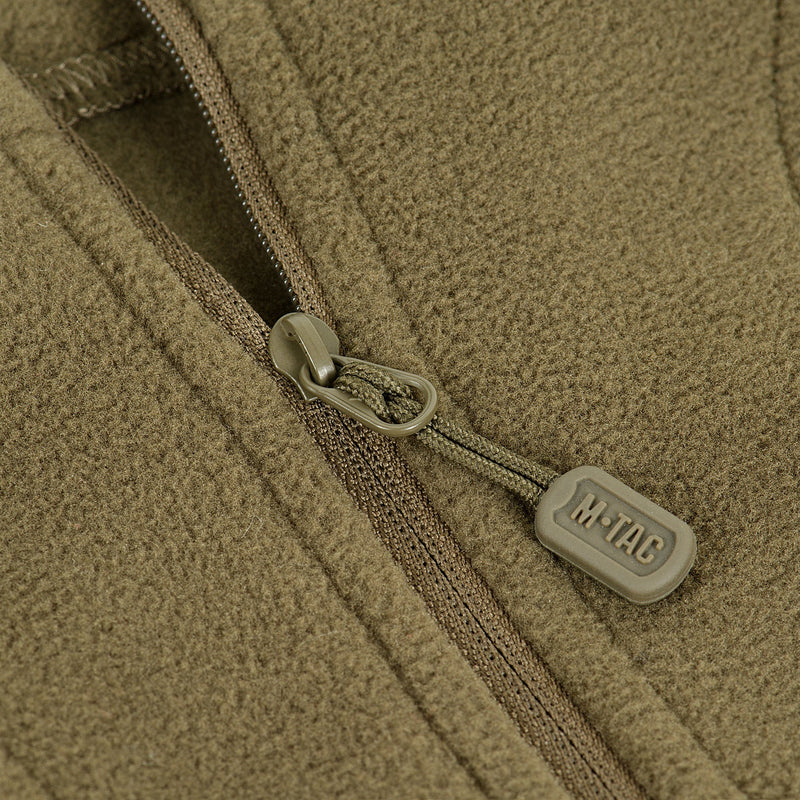 Load image into Gallery viewer, M-Tac Women Fleece Jacket Delta Polartec
