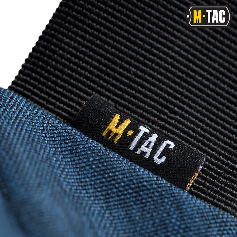 Load image into Gallery viewer, M-Tac LEFT-HANDED Tactical Sling Bag for Men with Holster
