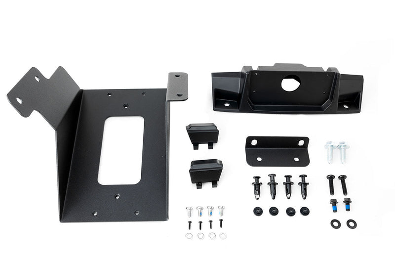 Load image into Gallery viewer, 2019-2024 Kawasaki KRX1000 SWITCH Works Alpha12 Mounting Kit
