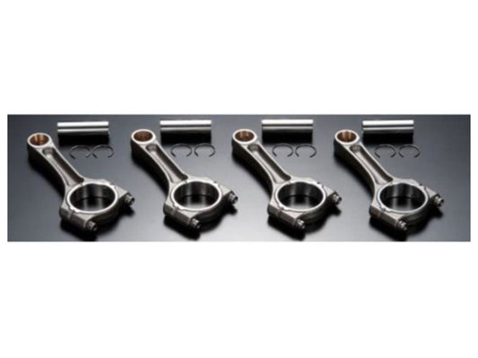 HKS Connecting Rod FA20 (I-Beam) 22 pin