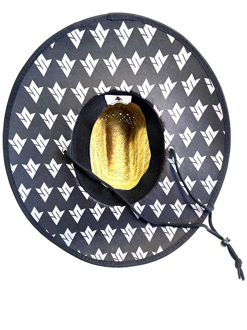 Load image into Gallery viewer, Straw Hat
