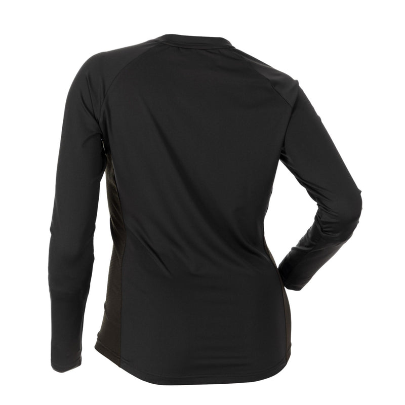 Load image into Gallery viewer, Ultra Lightweight Long Sleeve Shirt - UPF 50+ - Solids

