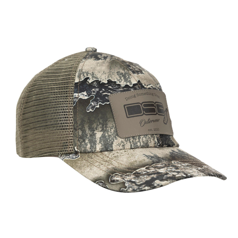 Load image into Gallery viewer, Trucker Baseball Cap
