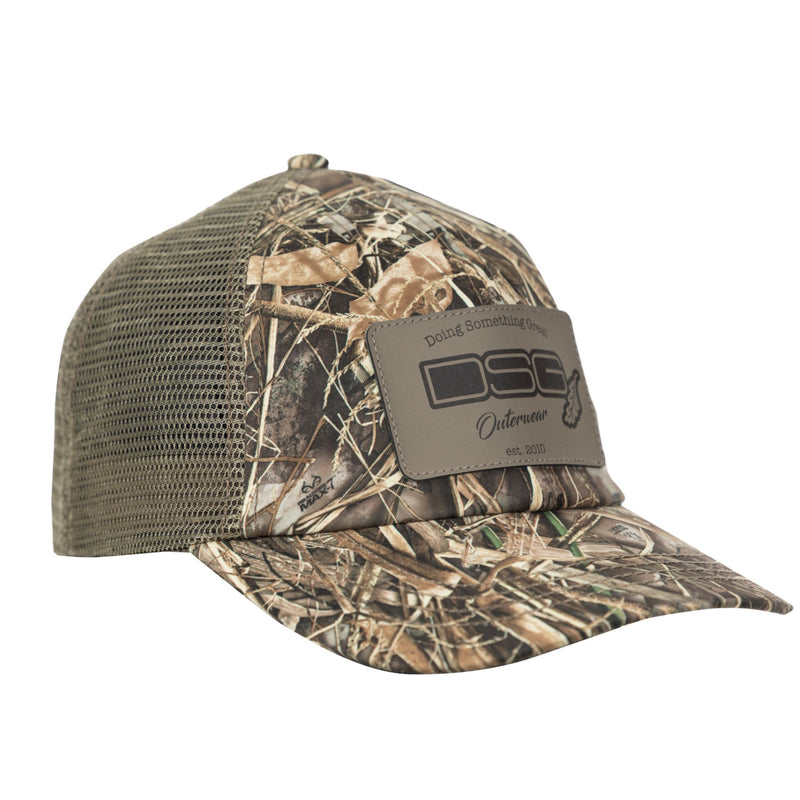 Load image into Gallery viewer, Trucker Baseball Cap

