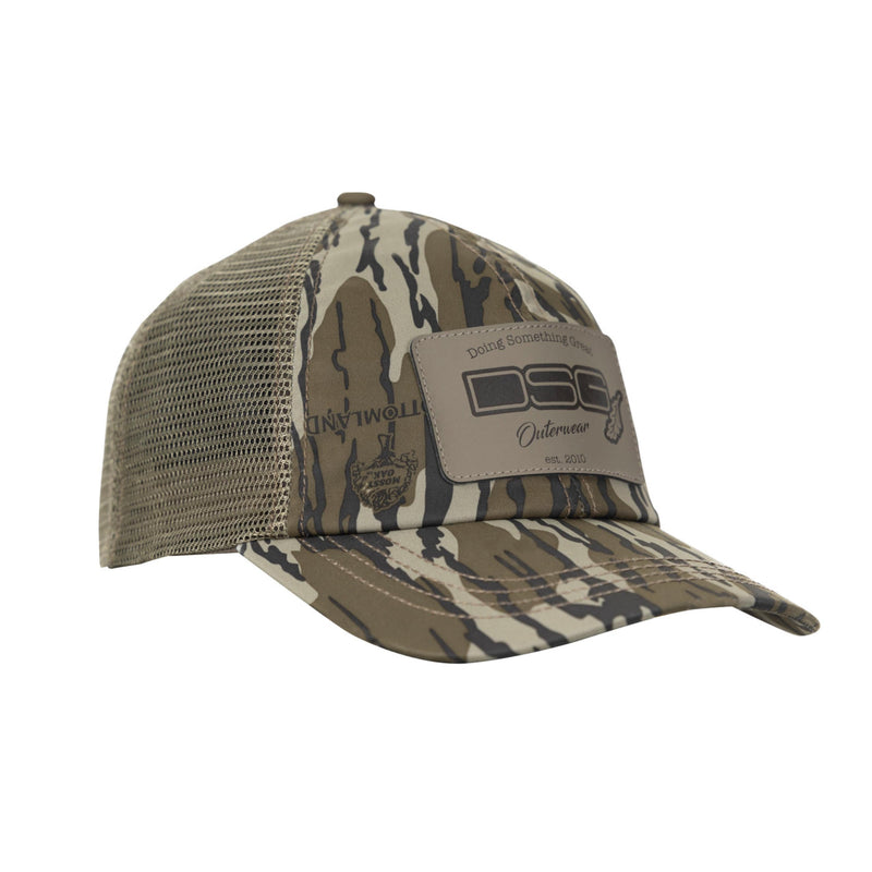Load image into Gallery viewer, Trucker Baseball Cap
