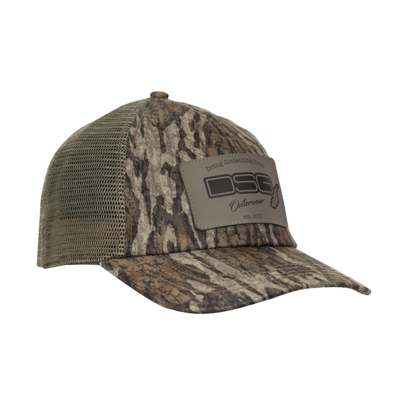 Load image into Gallery viewer, Trucker Baseball Cap

