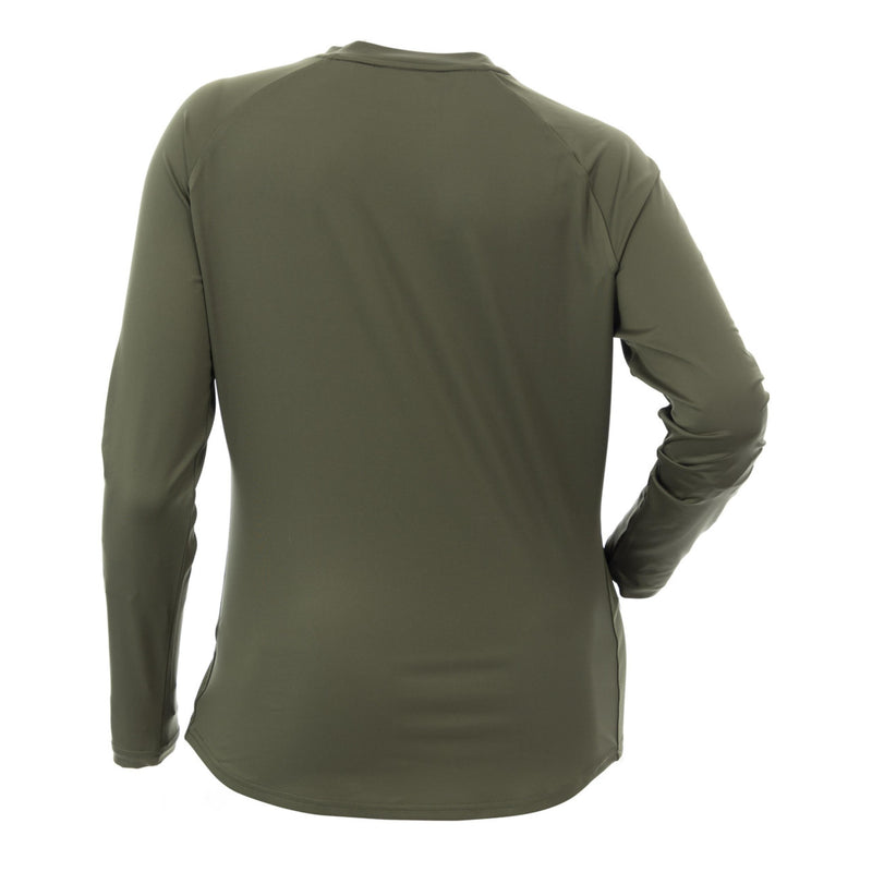 Load image into Gallery viewer, Ultra Lightweight Long Sleeve Shirt - UPF 50+ - Solids
