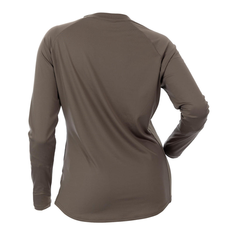 Load image into Gallery viewer, Ultra Lightweight Long Sleeve Shirt - UPF 50+ - Solids
