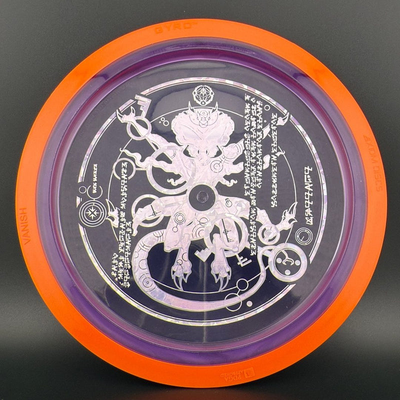Load image into Gallery viewer, Proton Vanish - "The Venutian Man" by Marm O Set
