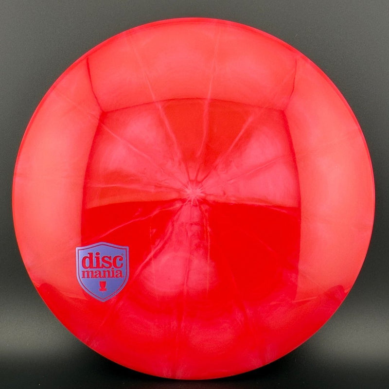 Load image into Gallery viewer, Lux Vapor Founder - Mini Shield - MB 25
