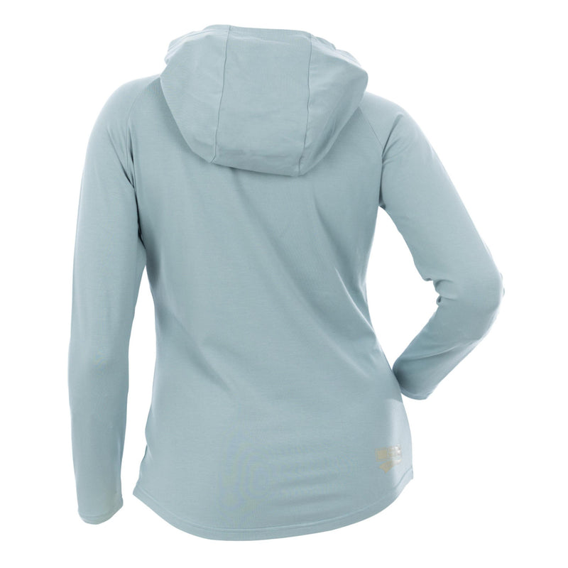 Load image into Gallery viewer, Bamboo Hooded Shirt - UPF 30+
