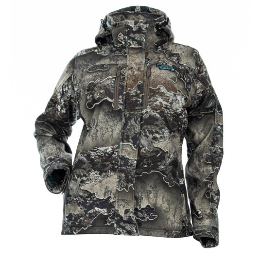 Ava 3.0 Jacket