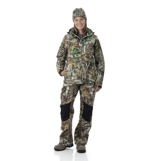 Ella 3.0 Jacket - Realtree APX®