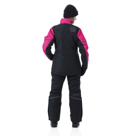 Trail 2.0 Snowmobile Jacket