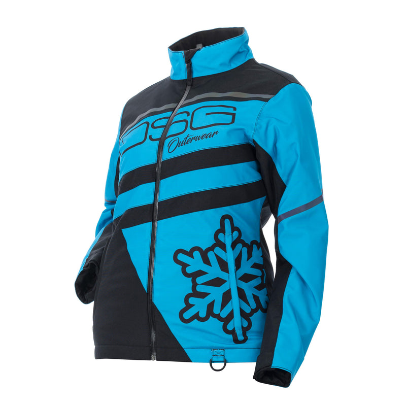 Load image into Gallery viewer, Trail Jacket 2.0
