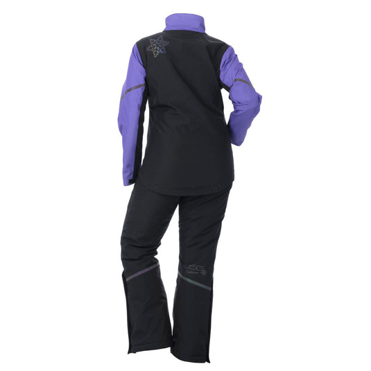 Trail 2.0 Snowmobile Jacket