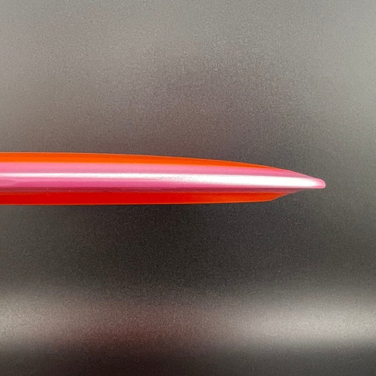 Neutron Time-Lapse (Re-Tooled) - Simon Line Misprint