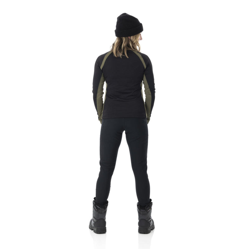 Load image into Gallery viewer, D-TECH Crewneck Base Layer Shirt
