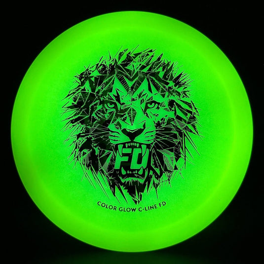 Color Glow C-Line FD - European Open 2024
