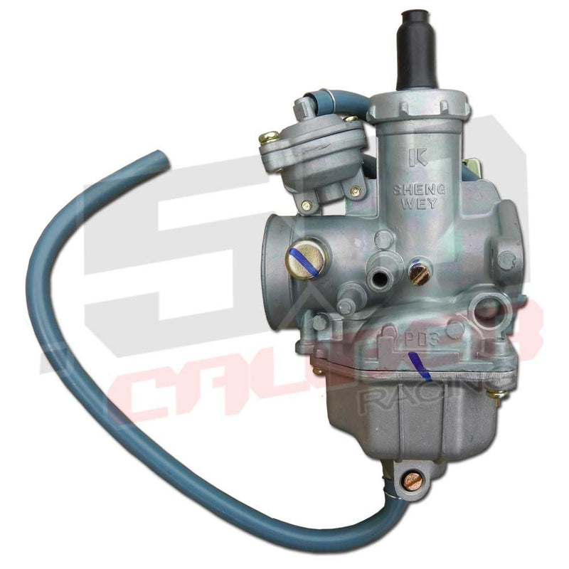 Load image into Gallery viewer, Carburetor 27mm Honda TRX 250
