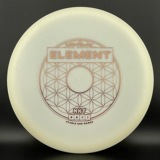 NXT Element