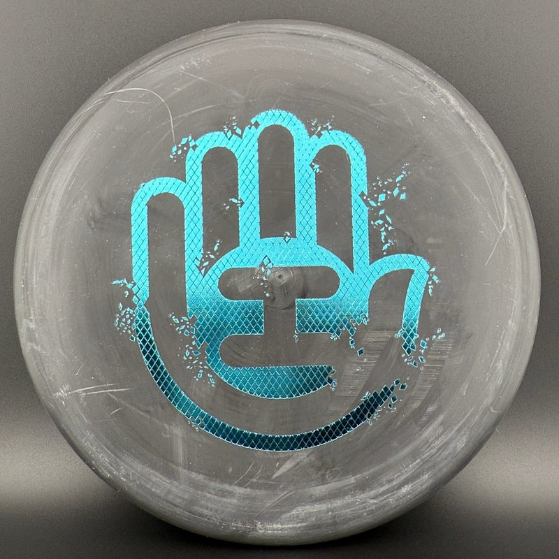 Load image into Gallery viewer, Zero Medium Dagger - Handeye Breakaway Stamp
