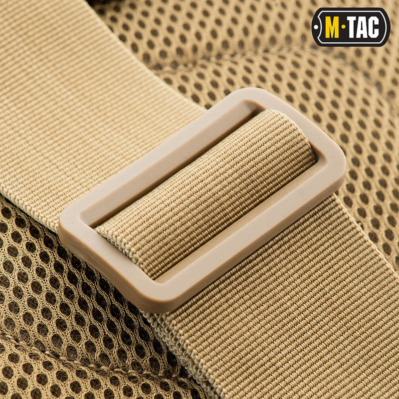 Load image into Gallery viewer, M-Tac Urban Line City Patrol Carabiner Bag
