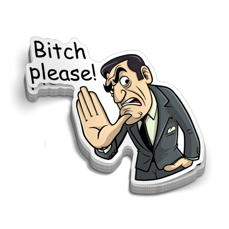 Load image into Gallery viewer, Attitude Sticker Pack
