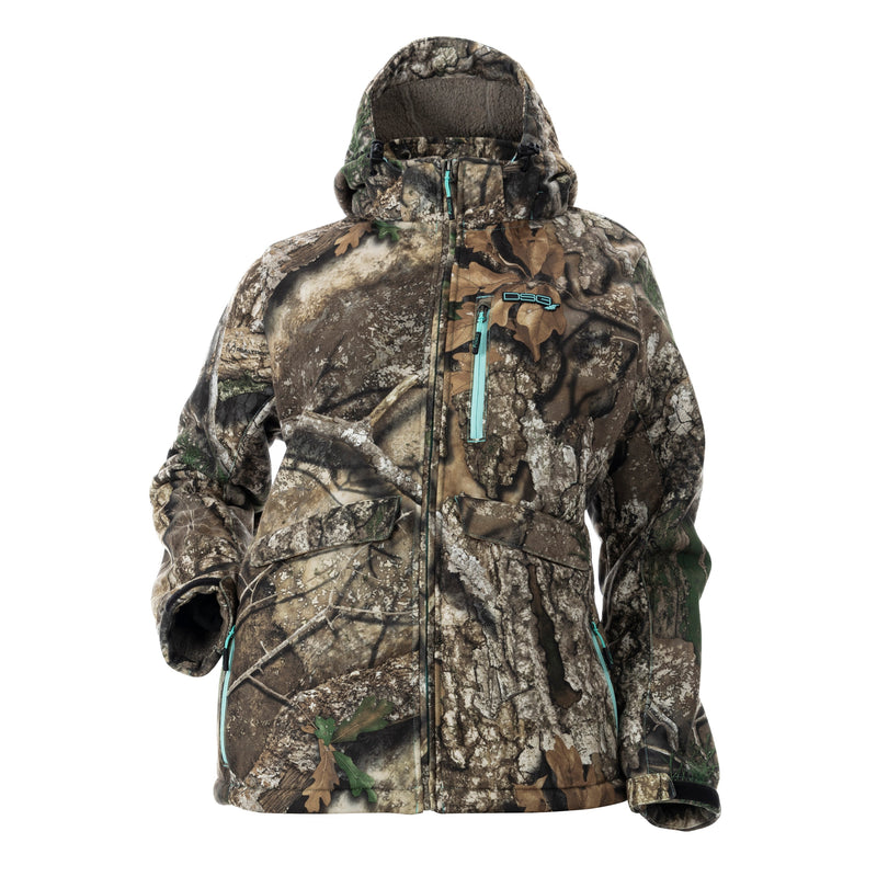 Load image into Gallery viewer, Ella 3.0 Jacket - Realtree APX®
