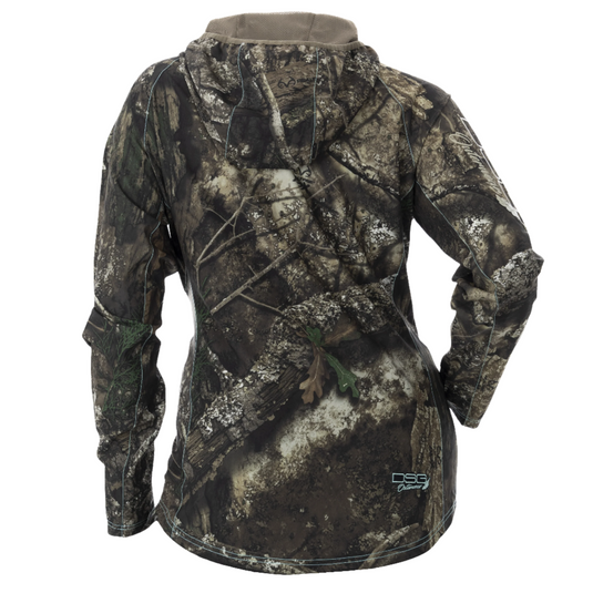 Bexley 3.0 Pullover