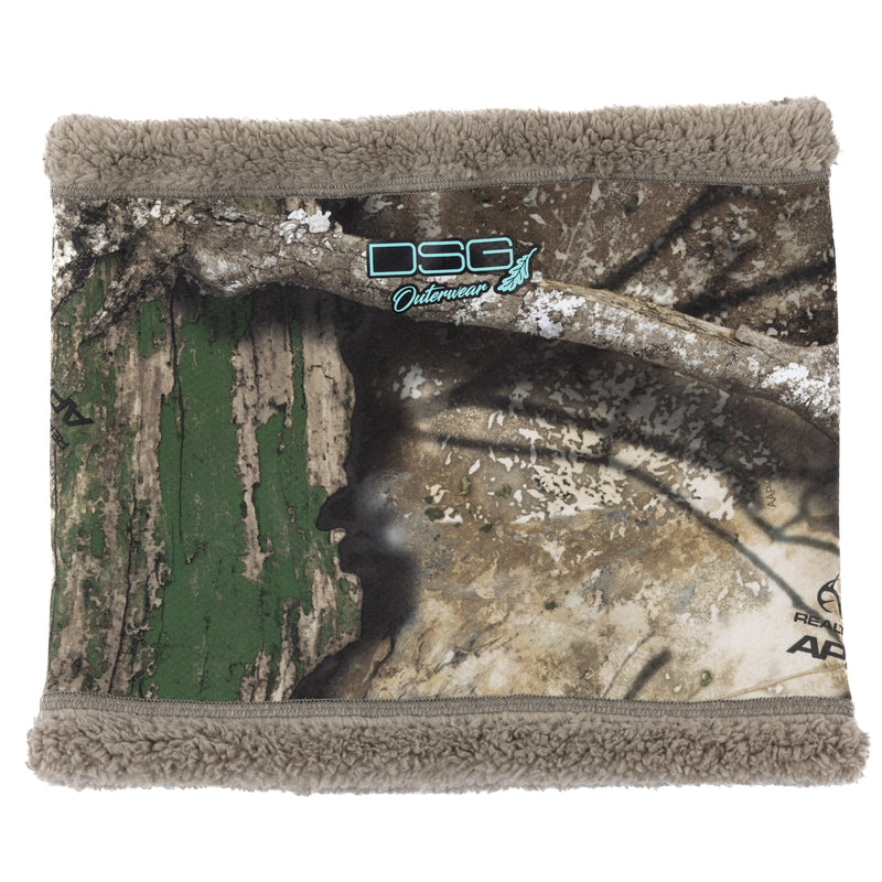 Load image into Gallery viewer, Sherpa Neck Warmer
