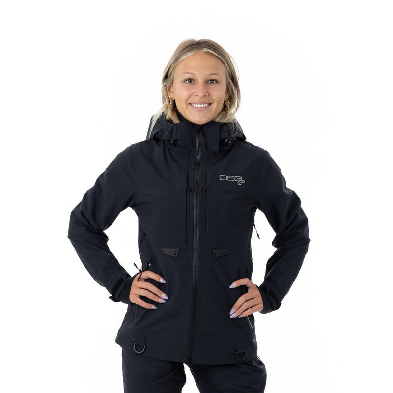 Load image into Gallery viewer, Harlow 2.0 Rain Jacket
