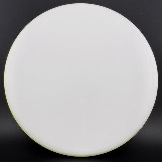 White ESP Zone - Bottom Stamp (Dyer's Delight)