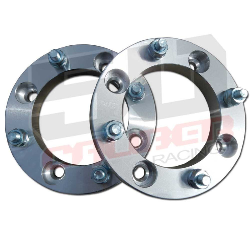 Load image into Gallery viewer, Wheel Spacer 4x137 1 inch 12x1.25 Kawasaki Teryx
