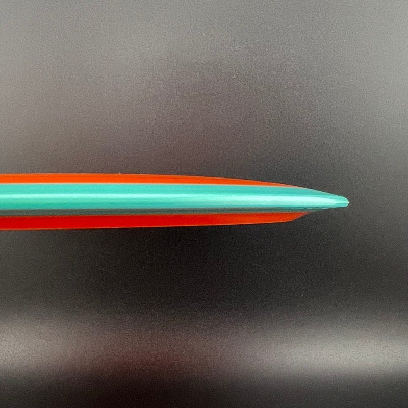 Load image into Gallery viewer, Neutron Time-Lapse (Re-Tooled) - Simon Line Misprint
