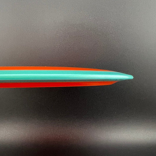 Neutron Time-Lapse (Re-Tooled) - Simon Line Misprint