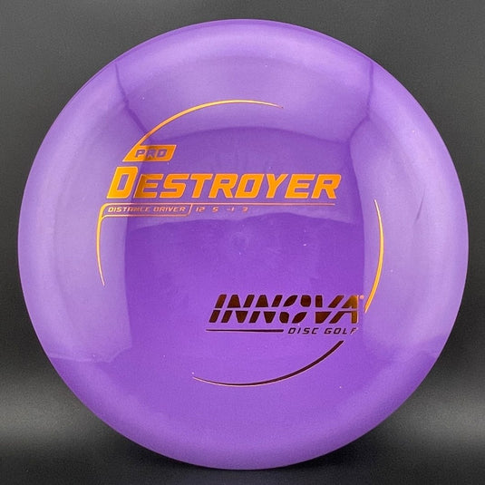 Pro Destroyer