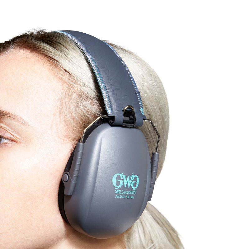 Load image into Gallery viewer, Assure Low Profile Earmuffs
