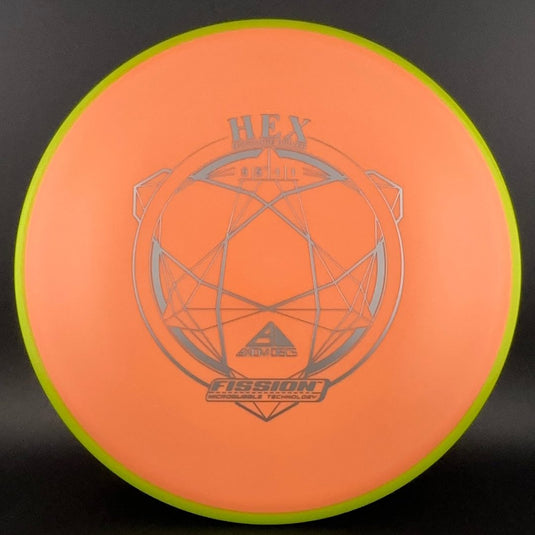 Fission Hex