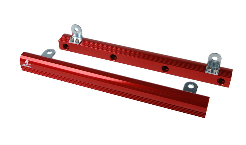 Load image into Gallery viewer, Aeromotive 07-09 5.4L GT500 Fuel Rail Kit

