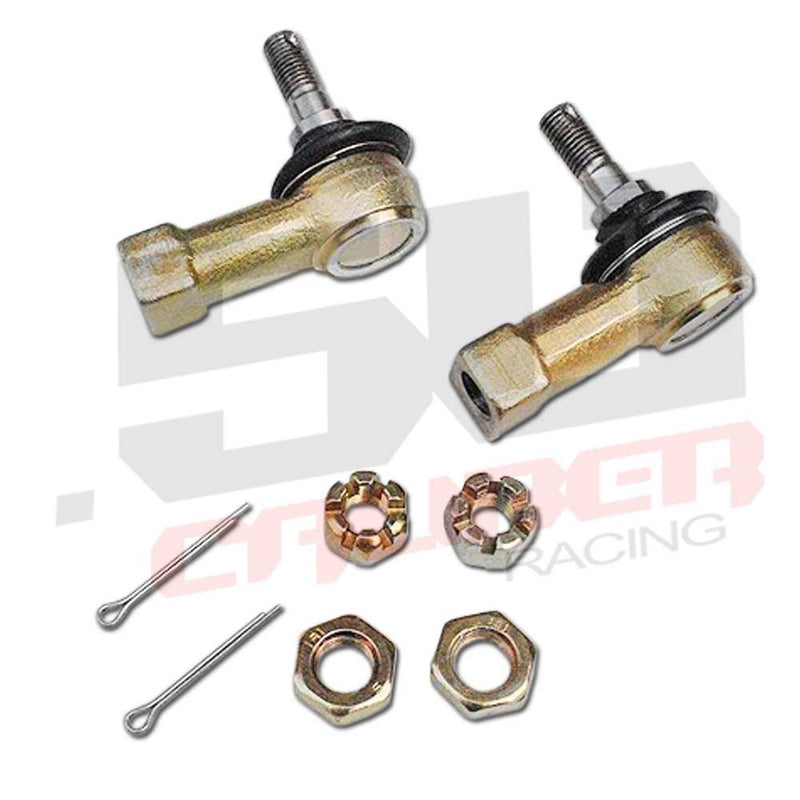 Load image into Gallery viewer, Tie Rod End Kit Kawasaki KVF 750 Brute Force
