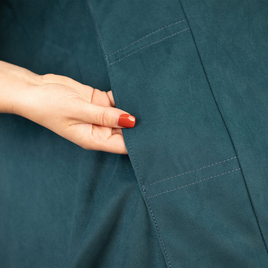 Fuf Medium w/ Removable Cover