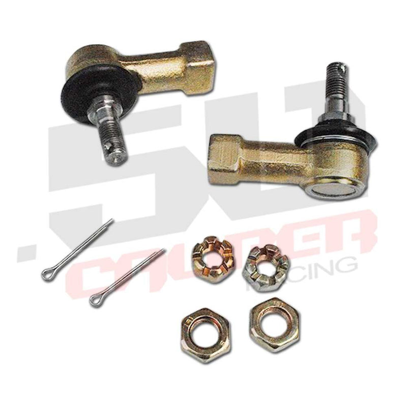 Load image into Gallery viewer, Tie Rod End Kit Kawasaki KVF 750 Brute Force
