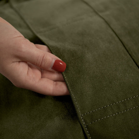 Fuf Medium w/ Removable Cover