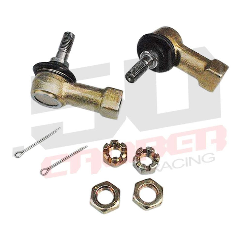 Load image into Gallery viewer, Tie Rod End Kit Kawasaki KVF 750 Brute Force
