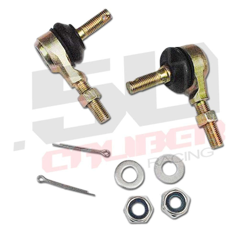 Load image into Gallery viewer, Tie Rod End Kit Suzuki LT250
