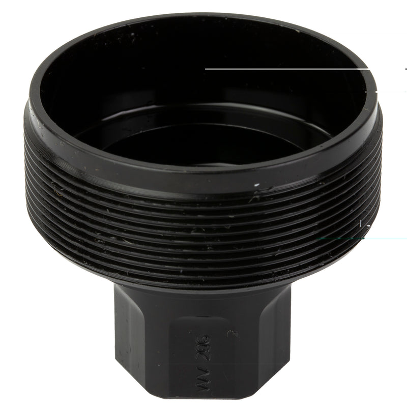 Load image into Gallery viewer, Dead Air Wlvrn Thrd Insrt
