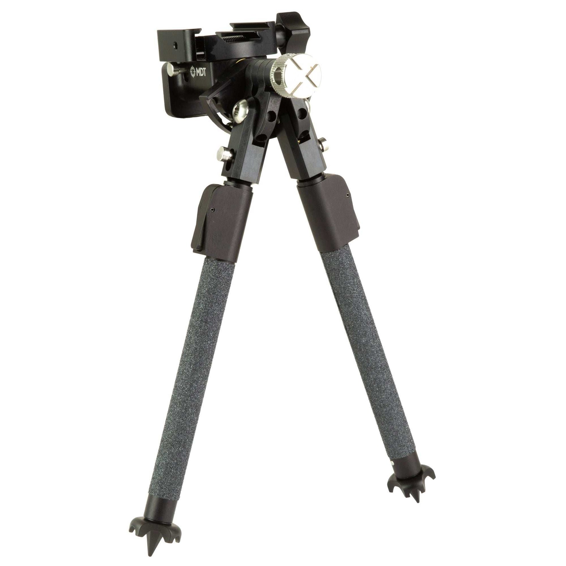 MDT Ckye POD Gen2 BTC Mount Standard Legs Black - Skoutley Outdoors LLC