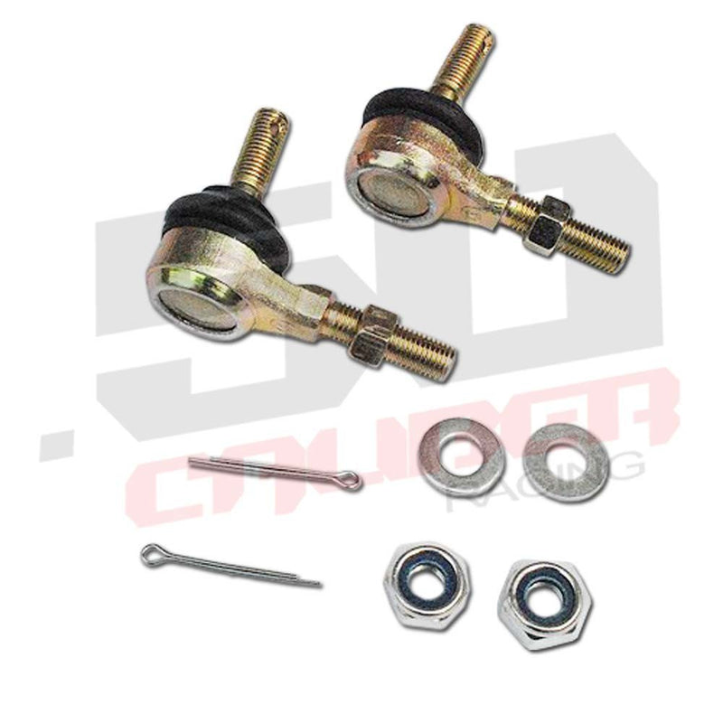 Load image into Gallery viewer, Tie Rod End Kit Suzuki LT250
